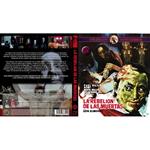 La Rebelión De Las Muertas (Edición Coleccionista) - Blu-Ray | 8429987383227 | León Klimovsky