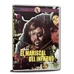 El Mariscal Del Infierno - DVD | 8429987383272 | León Klimovsky