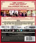 Ocean's Thirteen (+ Blu-Ray) - 4K UHD | 8414533142366 | Steven Soderbergh