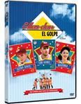 Ellas dan el golpe - DVD | 8414533142892 | Penny Marshall