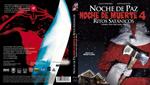 Noche de Paz, Noche de Muerte 4, Ritos Satánicos - Blu-Ray | 8436555539696 | Brian Yuzna