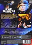 Space Truckers. Transporte Espacial - DVD | 8436535543101 | Stuart Gordon