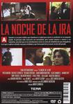 La Noche De La Ira - DVD | 8436533826930