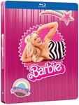 Barbie (Edición Especial Steelbook) - Blu-Ray | 8414533139182 | Greta Gerwig