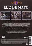 El 2 de mayo - DVD | 8436533823991