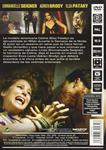 Giallo - DVD | 8435153705717 | Dario Argento