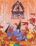 Female Prisoner Scorpion: The Complete Collection (VOSI) - Blu-Ray | 5027035021355 | Shunya Ito