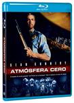 Atmósfera Cero - Blu-Ray | 8414533143691 | Peter Hyams