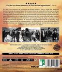 Caravana De Paz (Wagon Master) - Blu-Ray | 8421394418998 | John Ford