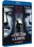 Al Cruzar el Límite - Blu-Ray | 8436555538767 | Michael Apted