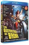 1990 Los Guerreros del Bronx - Blu-Ray R (Bd-R) | 8436022325715 | Enzo G. Castellari