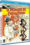 El Hombre De Chinatown (Hammett) - Blu-Ray | 8421394405011 | Wim Wenders