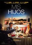 Mis Hijos - DVD | 8437010737305 | Eran Riklis