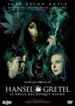 Hansel Y Gretel. La bruja del Bosque Negro - DVD | 8436533827197 | Duane Journey