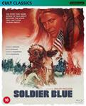 Soldado Azul (VOSI) - Blu-Ray | 5055201851727 | Ralph Nelson