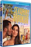 Sevillanas De Brooklyn - Blu-Ray | 8421394415881 | Vicente Villanueva