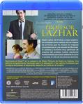 Profesor Lazhar - Blu-Ray | 8436535541657 | Philippe Falardeau