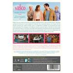 El Vasco - DVD | 8436597561471 | Jabi Elortegi