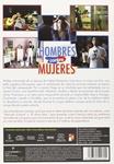 Hombres contra mujeres - DVD | 8436535541725 | Fausto Brizzi