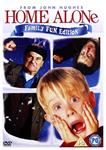 Solo En Casa (Family Fun Edition) (VOSI) - DVD | 5039036029223 | Chris Columbus