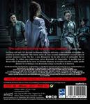 La Leyenda del Río Rojo (Full River Red) (Man Jiang Hong) - Blu-Ray | 8421394419124 | Zhang Yimou