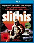 Spawn of the Slithis (VO Inglés) - Blu-Ray | 4059473005049 | Stephen Traxler