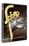 Spione (Los Espías) - DVD | 8421394556720 | Fritz Lang