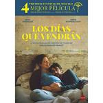 Los Días Que Vendrán (Els dies que vindran) - DVD | 8436564166852 | Carlos Marqués-Marcet