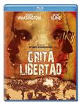 Grita Libertad - Blu-Ray | 8421394413184 | Richard Attenborough