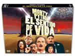 El Sentido De La Vida - DVD | 8414533129862