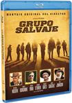 Grupo Salvaje - Blu-Ray | 7321970142662 | Sam Peckinpah