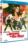 El Hombre De Río Malo - Blu-Ray | 8421394403000 | Eugenio Martín