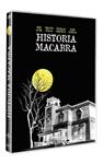 Historia Macabra - DVD | 8421394554856 | John Irvin