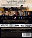 Horizon: An american saga (Parte 1) + Blu-ray - 4K UHD | 8414533142052 | Kevin Costner