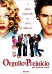 Orgullo Y Prejuicio - DVD | 8437010737459 | Andrew Black