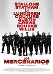 Los mercenarios 1 - DVD | 8435153690327