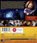 Chucky T1 (VOSI) - Blu-Ray | 5053083247379 | Don Mancini