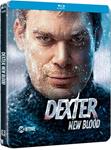 Dexter: New Blood (Steelbook) - Blu-Ray | 8421394001787 | Clyde Phillips, Marcos Siega