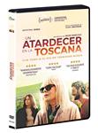 Un Atardecer En La Toscana - DVD | 8436587700064 | Jacek Borcuch