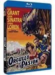 Orgullo y Pasión - Blu-Ray | 8436555539528 | Stanley Kramer