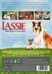 Lassie, una nueva aventura (Lassie - Ein neues abenteuer) - DVD | 8436597562997 | Hanno Olderdissen