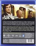 El Caso Farewell - Blu-Ray | 8436535540834 | Christian Carion