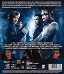 Cazadores de Mentes (Mindhunters) - Blu-Ray | 8436558198739 | Renny Harlin