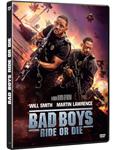 Bad Boys: Ride or Die (Dos Policías Rebeldes 4) - DVD | 8414533141888 | Adil El Arbi, Bilall Fallah