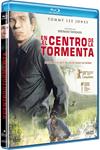 En El Centro De La Tormenta - Blu-Ray | 8421394414198 | Bertrand Tavernier