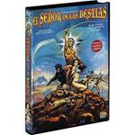 El Señor De Las Bestias - DVD | 8436548868550 | Don Coscarelli