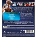 E.T. El Extraterrestre (Ed. 2021) - Blu-Ray | 8414533133340 | Steven Spielberg