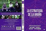 La Estrategia De La Araña - DVD | 8436555535032 | Bernardo Bertolucci