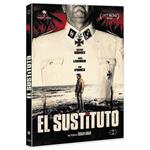 El Sustituto - DVD | 8436587700996 | Óscar Aibar