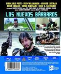 Los Nuevos Bárbaros - Blu-Ray R (Bd-R) | 8436555534769 | Enzo G. Castellari